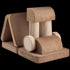 Wigiwama Corduroy Settee